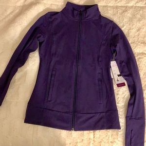 Ingrid & Isabel Active Maternity Jacket XS workout
